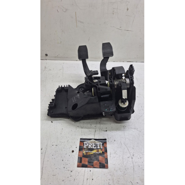 Conj. Pedaleira Manual Jeep Renegade 1.8 Etorq 2016 / 2017 