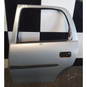 Porta Traseira Lado Esquerdo Chevrolet Corsa Classic 2008 