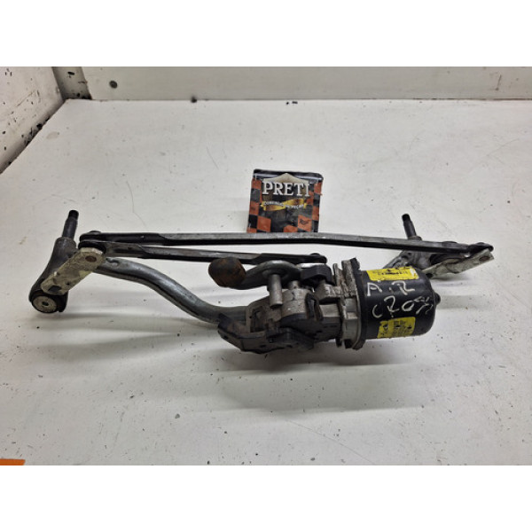 Máquina Limpador Dianteiro Citroën Air Cross 2012