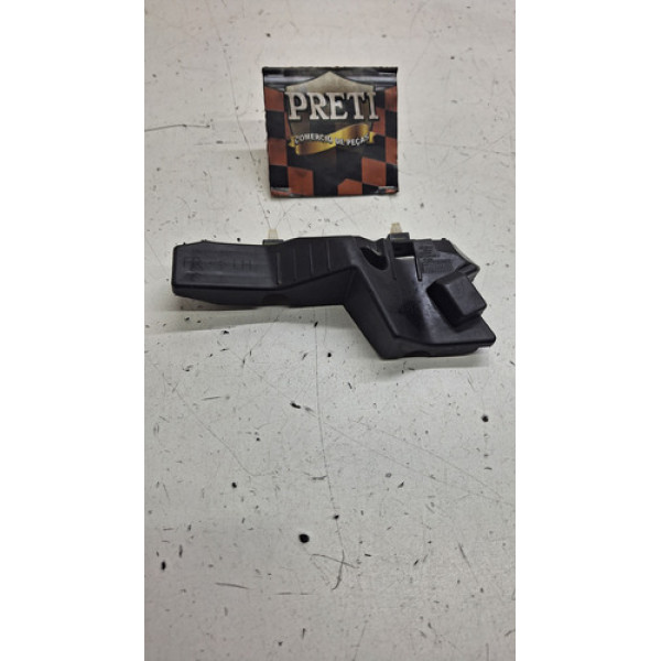 Guia Paralama Lado Esquerdo Hyundai Hb20s 2020 / 2021 