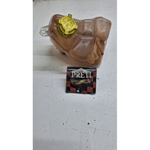 Reservatório Água Radiador Ford Ecosport 2.0 2009 / 2010 