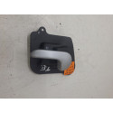 Maçaneta Interna T/e Gm Meriva 2002 / 2012 N°93305491 