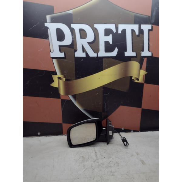 Retrovisor Lado Esquerdo Freemont 2013