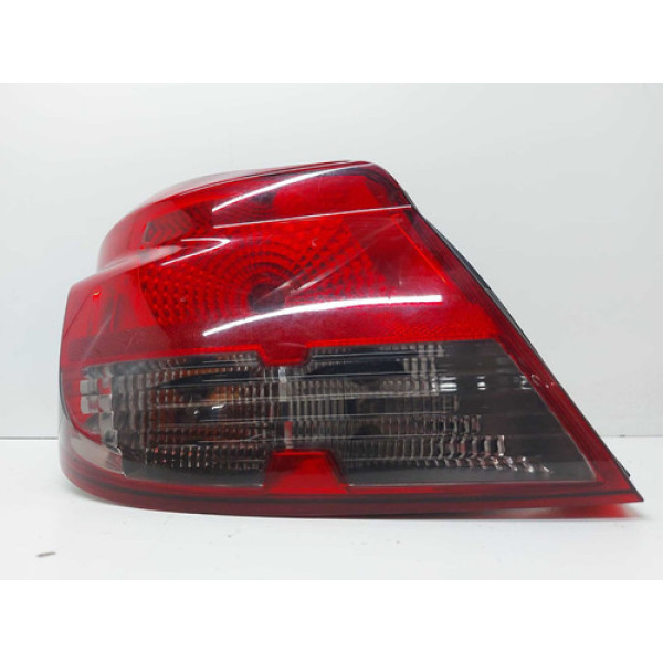 Lanterna Traseira Chevrolet Onix 2016 L/e