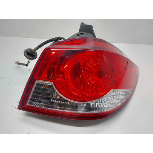 Lanterna Traseira Chevrolet Cruze 2016 L/d