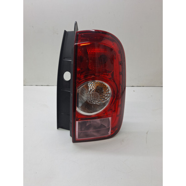 Lanterna Traseira Lado Direito Renault Duster 2011 / 2013
