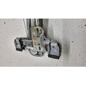 Máquina De Vidro Traseira Direita Chevrolet Prisma 2013