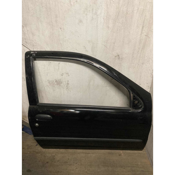 Porta Dianteira Palio 2005 L/d