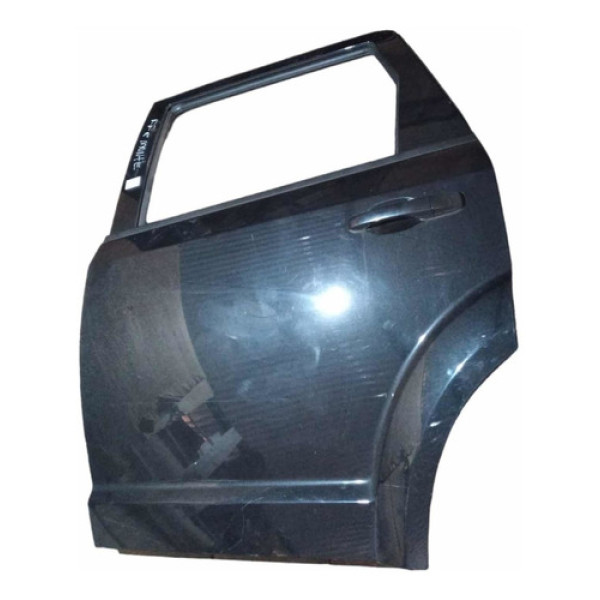 Porta Traseira Esquerda Freemont 2012