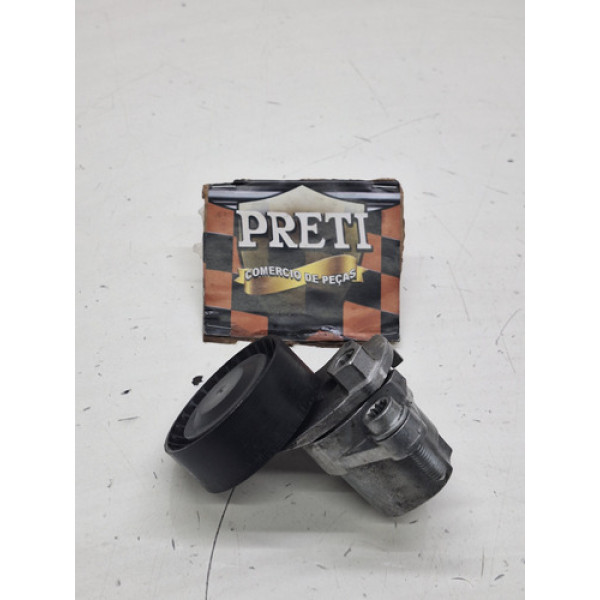 Tensor Correia Vw Nivus 1.0 3cc Tsi 2022 / 2023