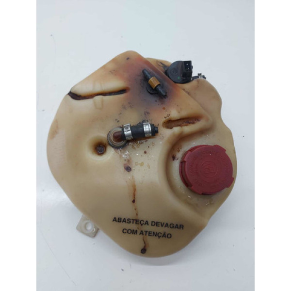 Reservatório De Gasolina Volkswagen Gol G5 2010