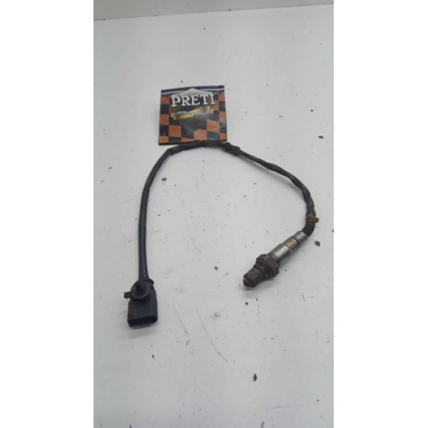 Sonda Lambda Volkswagen Jetta 2.5 2008