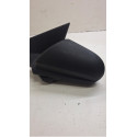 Retrovisor Lado Esquerdo Manual Chevrolet Onix Joy 2016 