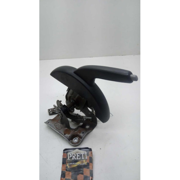 Alavanca Freio De Mão Nissan Sentra 2.0 2015