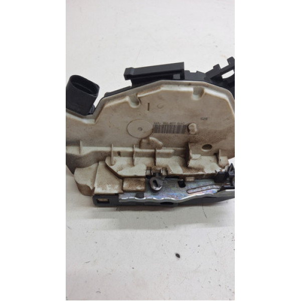 Fechadura Porta Dianteira Lado Direita Vw Tiguan 2011 / 2012