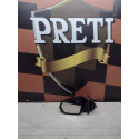 Retrovisor Lado Esquerdo Chevrolet Agile 2013 Original 