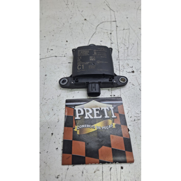 Módulo Conforto Mitsubishi Pajero Sport 2.4 2023 