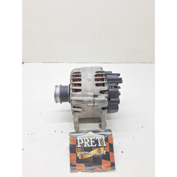 Alternador Vw Nivus 1.0 3cc Tsi 2022 / 2023