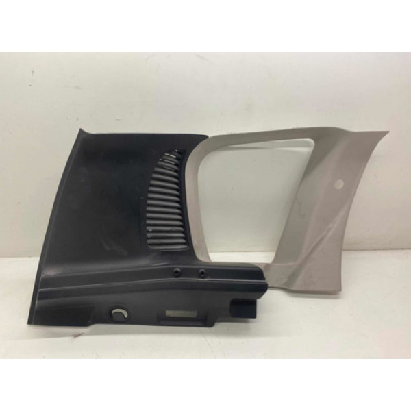 Suporte Bagagito Citröen Aircross L/e 2017 A 2022 L/e