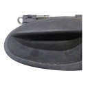 Maçaneta Externa Lado Esquerda Chevrolet Celta 2007 2 Portas