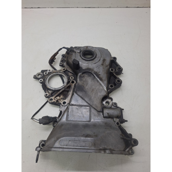 Tampa Motor Lateral Toyota Corolla 1.8 Gasolina 2003 A 2008