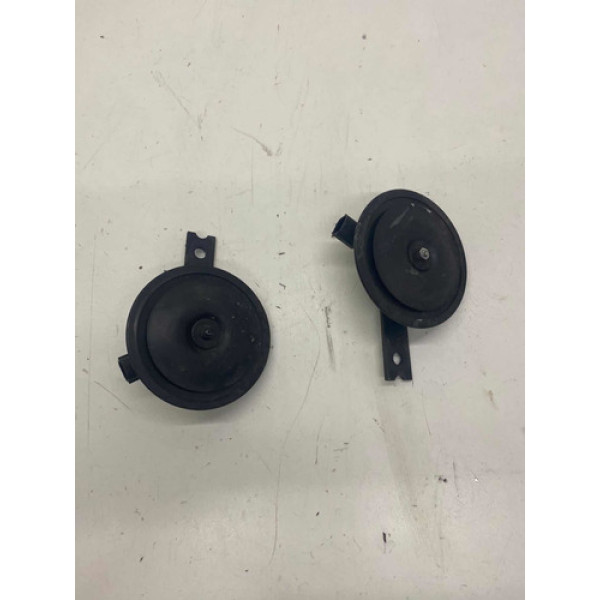 Par De Buzinas Tucson 2013