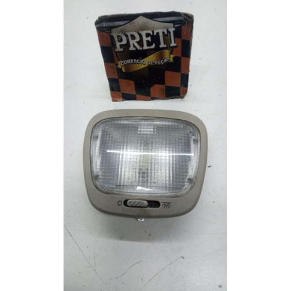 Luz Cortesia / Luz De Teto Vw Kombi 1.4 Flex 2008 / 2009 