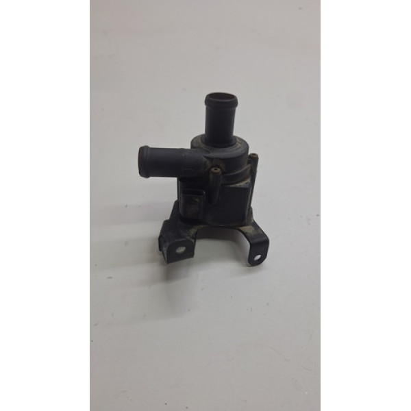 Bomba Dágua Auxiliar Volkswagen Amarok 2.0 2010 