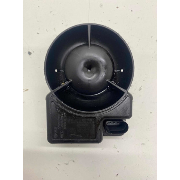 Modulo Sirene Alarme Vw Tiguan 2.0 Tsi 200cv 2010 2011 2012