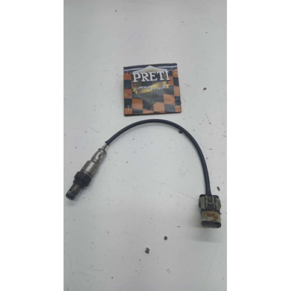 Sonda Lambda Chevrolet Onix 1.0 2017