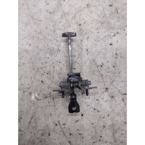 Limitar Porta Traseira C4 Picasso 2012 L/d Original Promoção