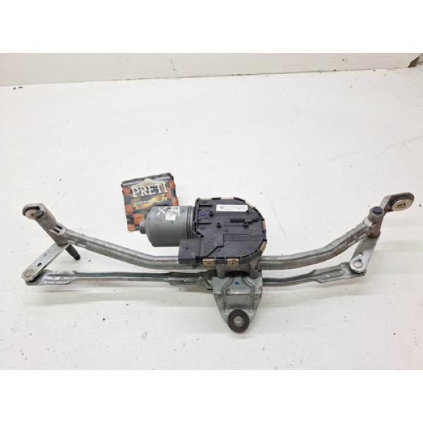 Maquina Do Limpador De Parabrisa Bmw X4 2012