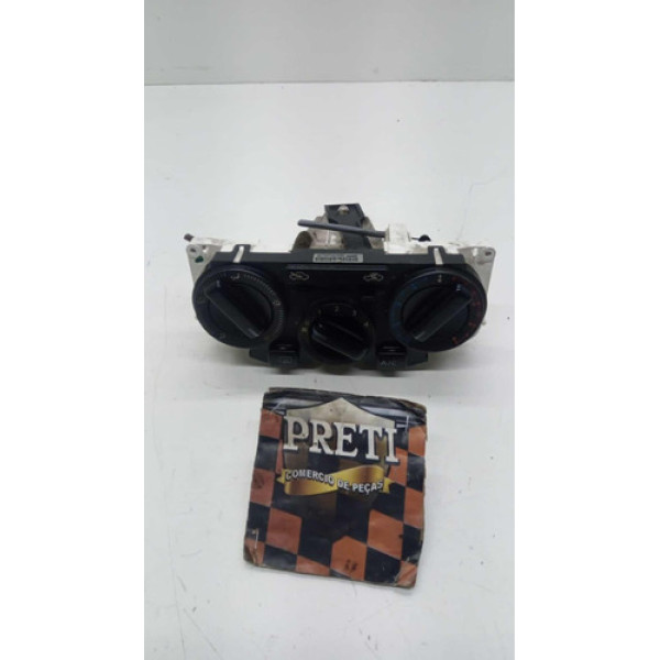 Comando De Ar Nissan Livina 1.8 2013