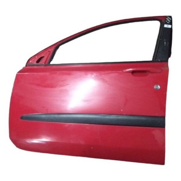 Porta Dianteira Esquerda Fiat Stilo 2009 / 2010 