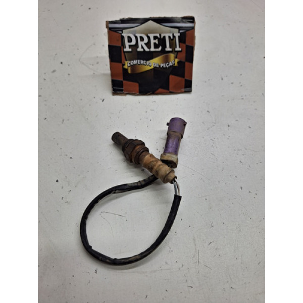 Sonda Lambda Ford New Fiesta 1.6 2014 / 2015 