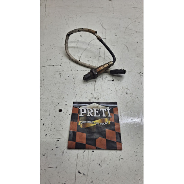 Sonda Lambda Nissan Livina 1.6 16v 2011 / 2012 