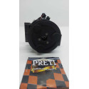 Compressor De Ar Condicionado Nissan Tiida 1.8 2010