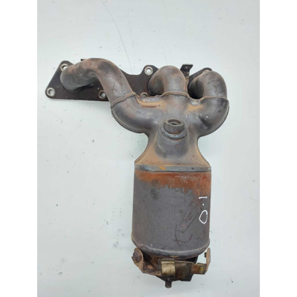 Catalisador Volkswagen Gol G5 1.0 2010