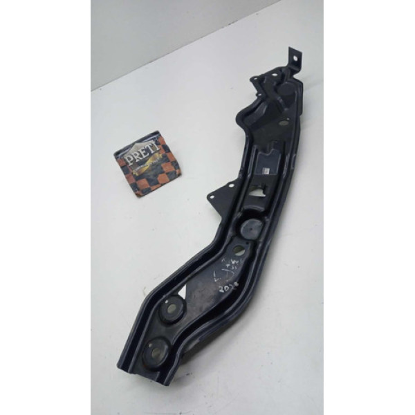 Guia Farol Esquerdo Volkswagen Nivus 2020