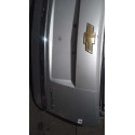 Tampa Traseira Chevrolet Captiva 2012 C/amassado