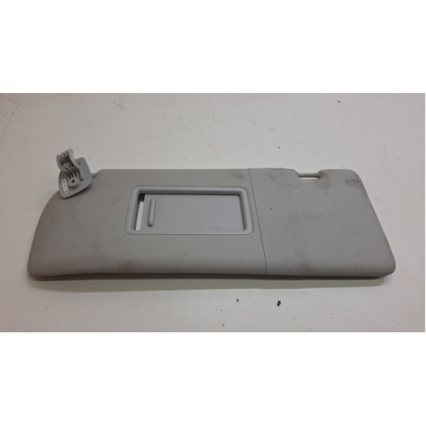 Quebra Sol Lado Esquerdo Vw Amarok Highiline 3.0 V6 2020