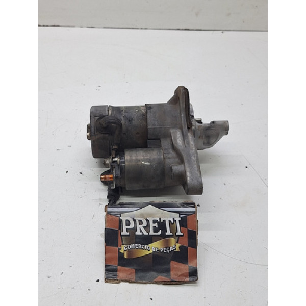 Motor Arranque Nissan Kicks 1.6 16v 2019 / 2020