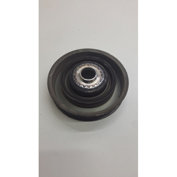 Polia Virabrequim Renault Duster 2.0 16v 2011 / 2012