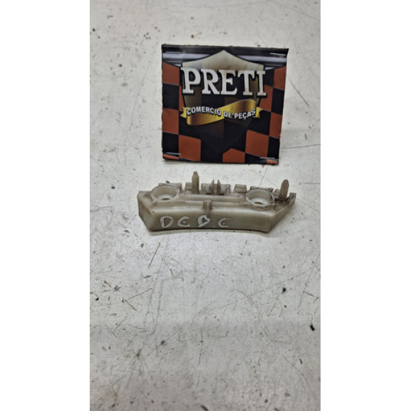 Guia Paralama Lado Esquerdo Volkswagen Up 2016 / 2017 