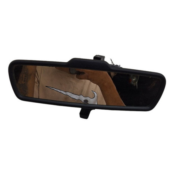 Retrovisor Interno C/camera E Sensor Jeep Grand Cherokee 014