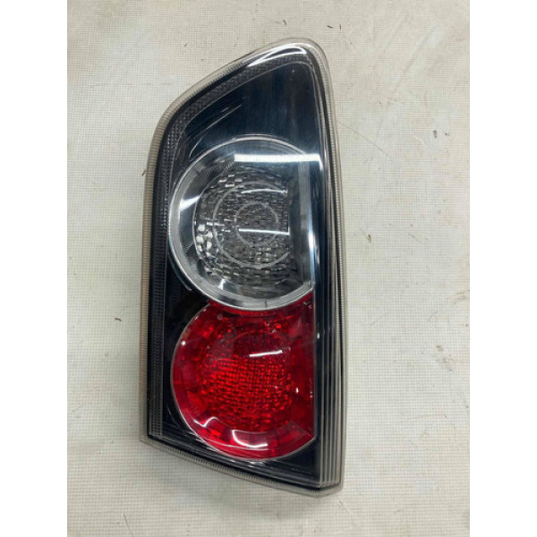 Lanterna Tampa Traseira Direita Lancer Gt 2013