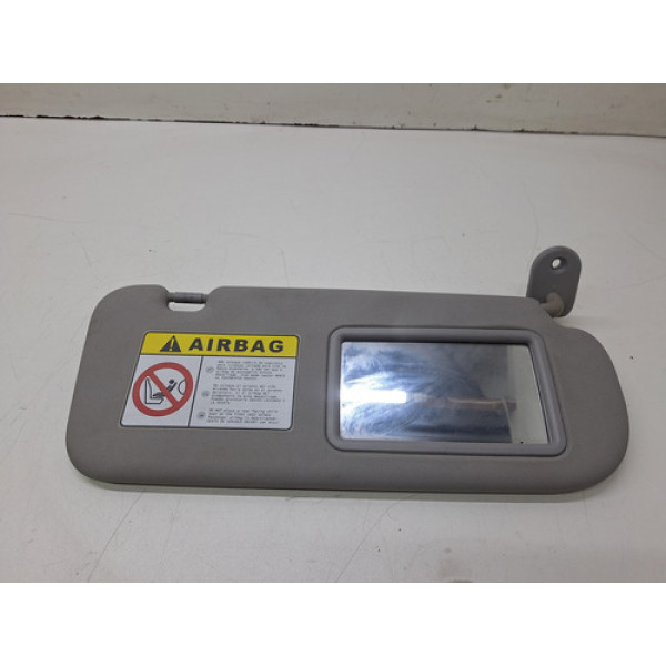 Quebra Sol Lado Direito Hyundai Hb20 2013 A 2019