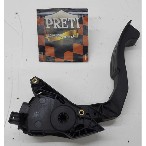 Pedal Acelerador Renault Logan 1.6 8v 2015 A 2018