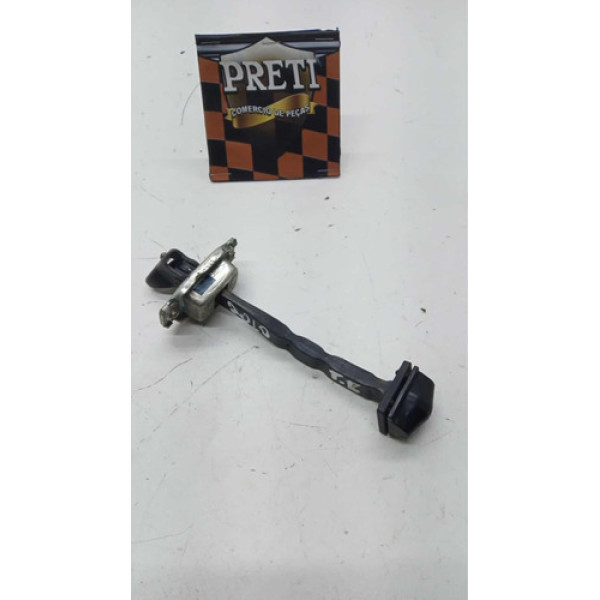 Limitador Porta Traseira Esquerda Fit 2010