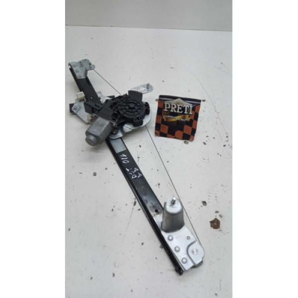 Máquina Vidro Dianteira Direita Renault Duster 2015